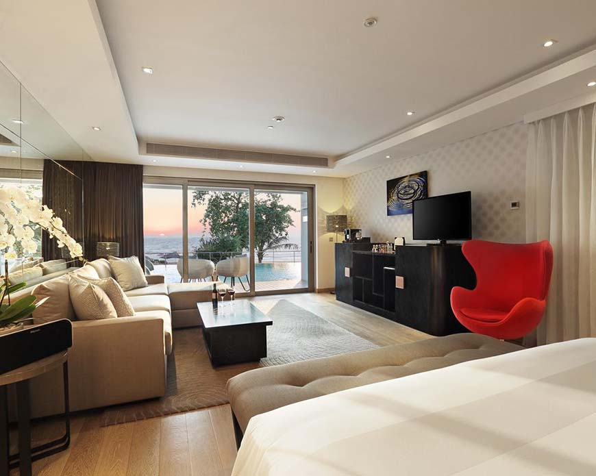 Los Angeles Apartment Booking Guide: How to Find Comfortable Accommodations
