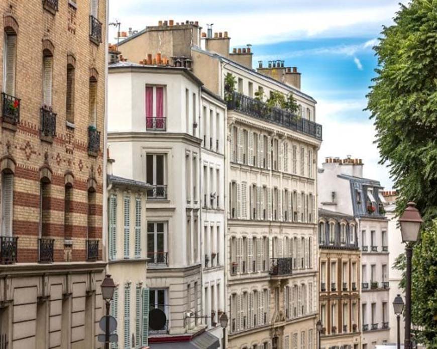 Paris Travel Guide: Best Apartment Rental Options