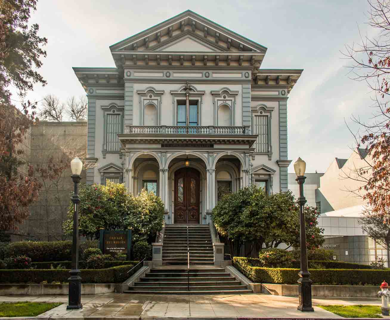 A Museum Lover’s Journey: Exploring Sacramento’s Cultural Treasures